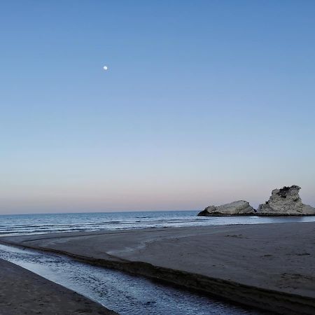 Vieste Da Sogno Villa Dış mekan fotoğraf