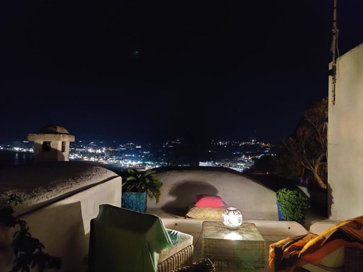 Vieste Da Sogno Villa Dış mekan fotoğraf