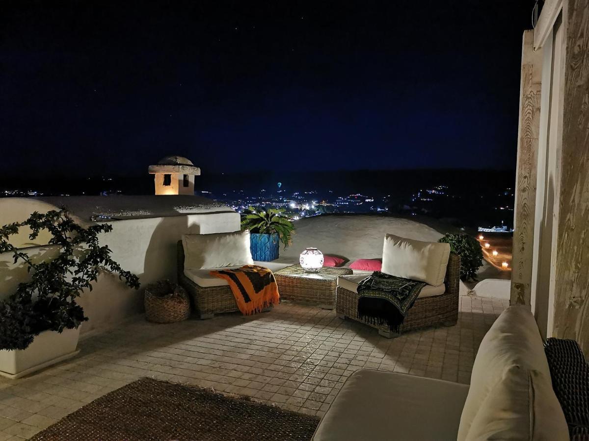 Vieste Da Sogno Villa Dış mekan fotoğraf