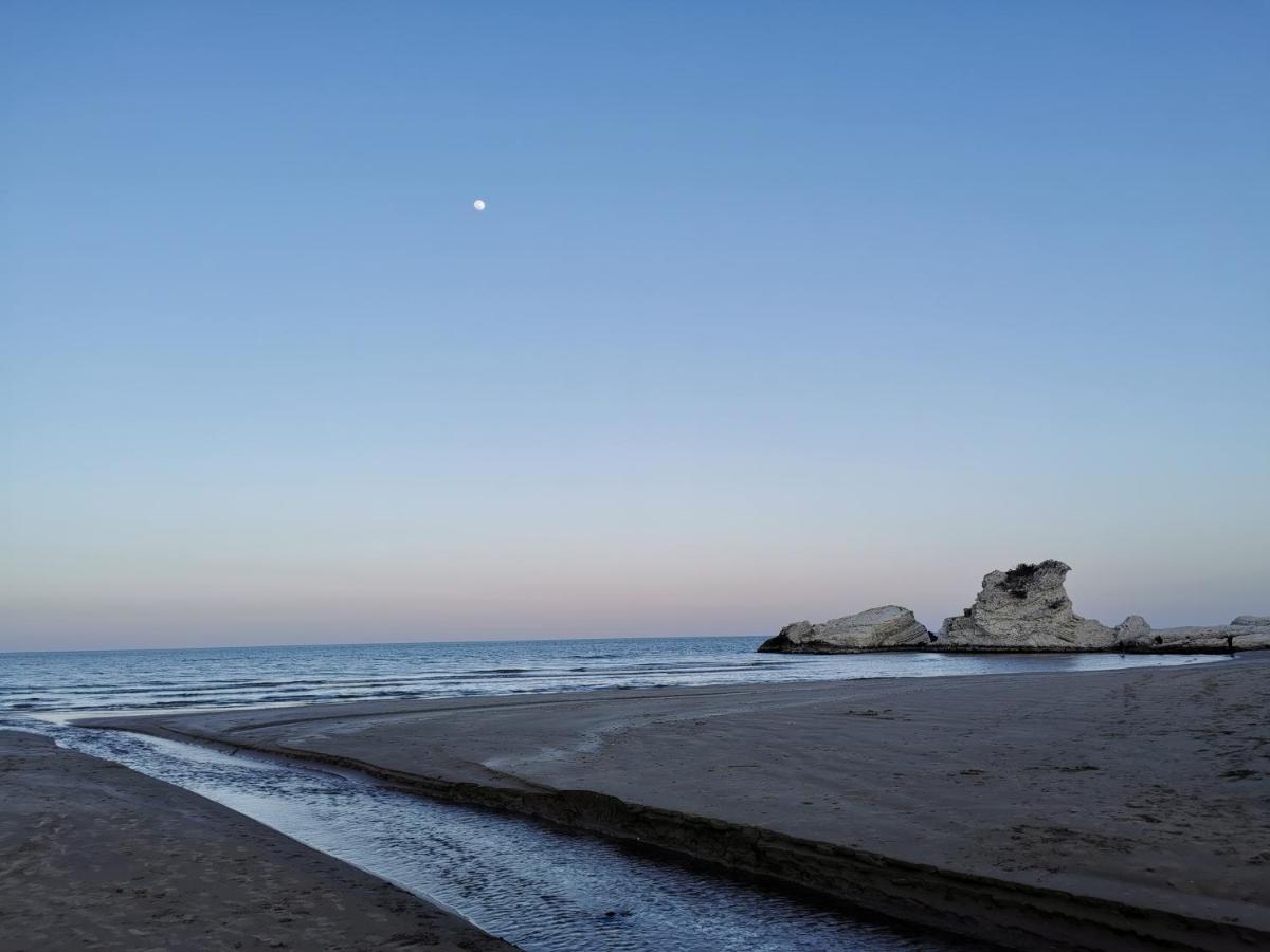 Vieste Da Sogno Villa Dış mekan fotoğraf