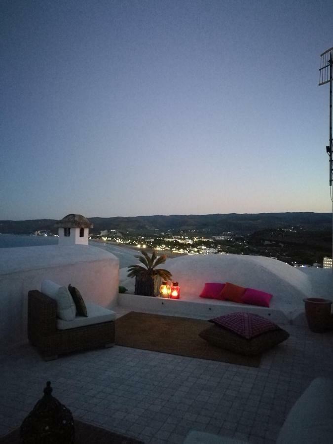 Vieste Da Sogno Villa Dış mekan fotoğraf