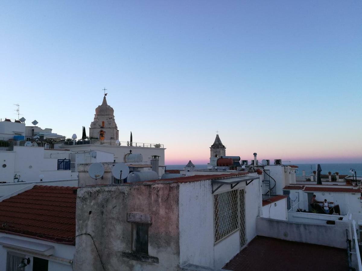 Vieste Da Sogno Villa Dış mekan fotoğraf