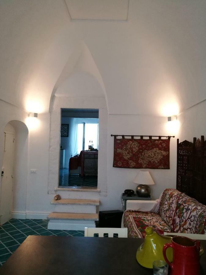 Vieste Da Sogno Villa Dış mekan fotoğraf