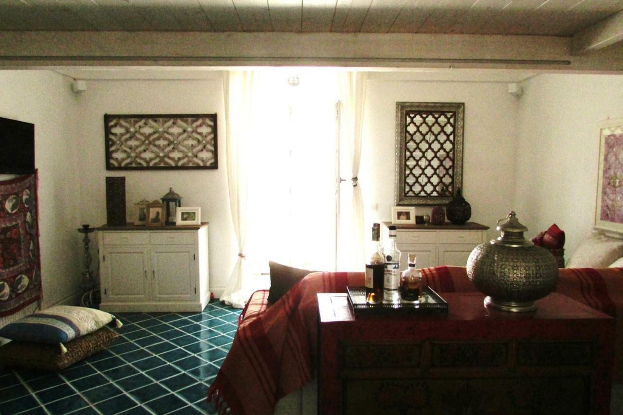 Vieste Da Sogno Villa Dış mekan fotoğraf