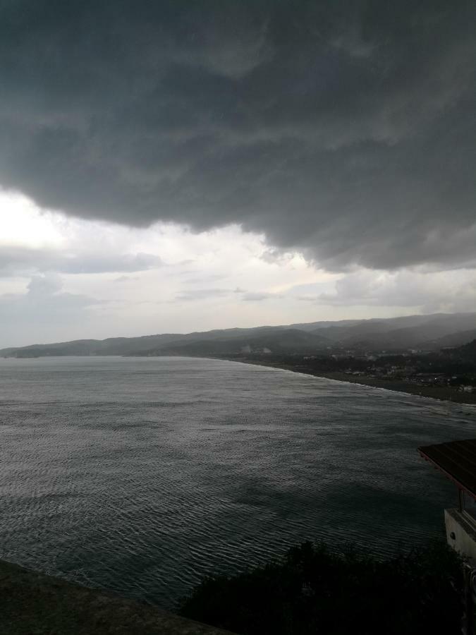 Vieste Da Sogno Villa Dış mekan fotoğraf